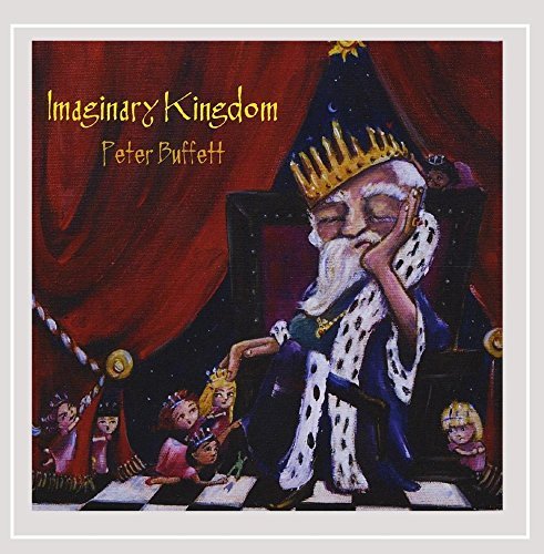 Peter Buffett/Imaginary Kingdom