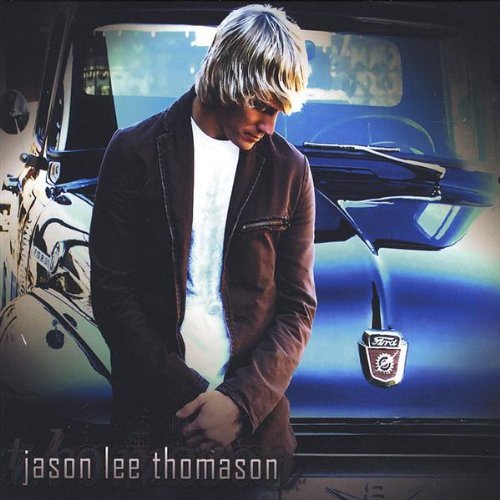 Jason Lee Thomason/Jason Lee Thomason