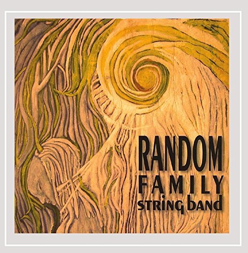 Random Family String Band/Random Family String Band