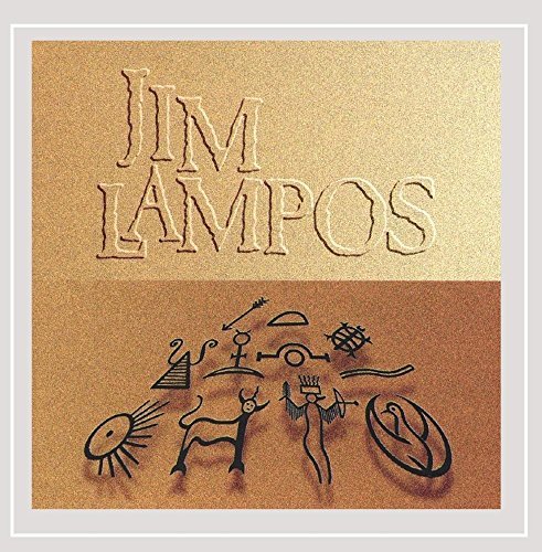 Jim Lampos/Dreamland In Flames