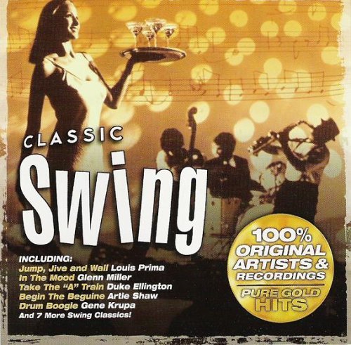 Classic Swing/Classic Swing