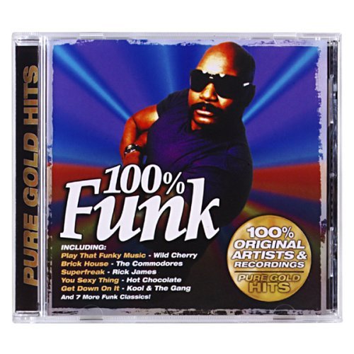 100% Funk/100% Funk