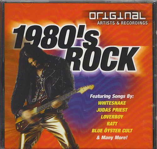 1980's Rock/1980's Rock