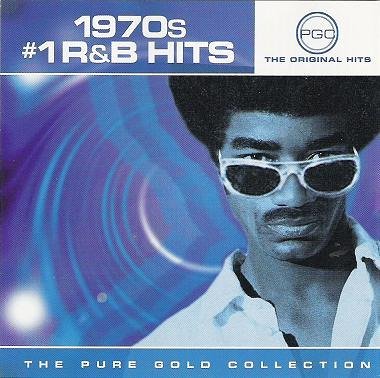 Various Artists/1970's Number 1 Rhythm And Blues Hit