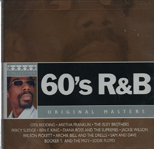 60's R&B/60's R&B