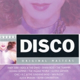 Various Artists Disco 