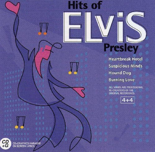 Elvis Presley/Hits Of Elvis Presley