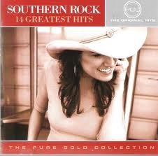 Southern Rock/14 Greatest Hits