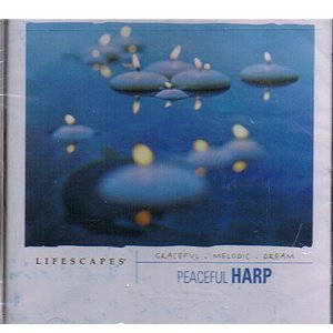 Lifescapes/Peaceful Harp