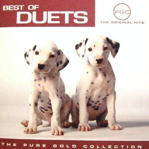 Pure Gold Collection/Best Of Duets