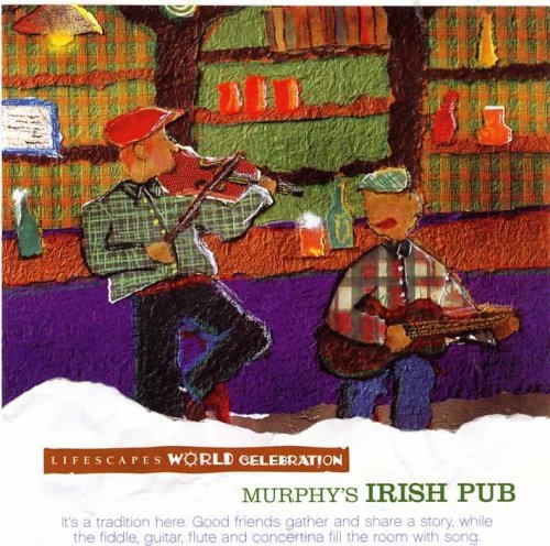 Lifescape's World Celebration/Murphy's Irish Pub