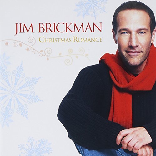 Jim Brickman/Christmas Romance