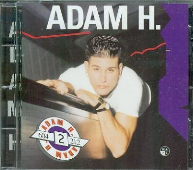 Adam H/604-2-212