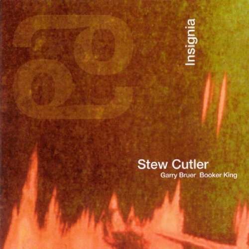 Stew Cutler/Insignia