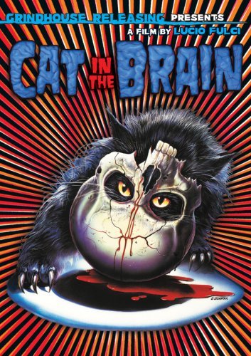 Cat In The Brain/Cat In The Brain@Deluxe Ed.@R/2 Dvd