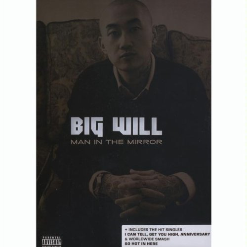 Big Will/Man In The Mirror