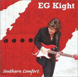 Kight E.G. Southern Comfort 