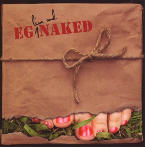 Eg Kight/Eg Live & Naked