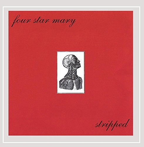 Four Star Mary/Stripped