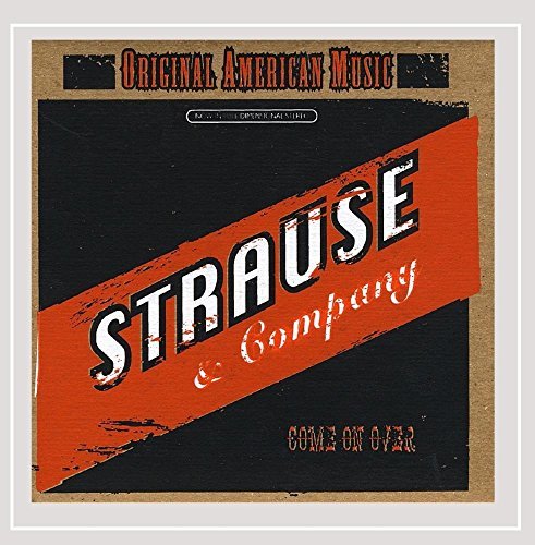 Strause & Company/Come On Over@Local