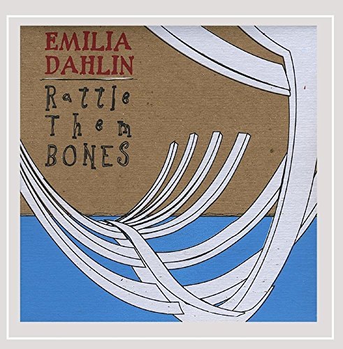 Emilia Dahlin/Rattle Them Bones@Local