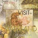 Arabesque/Visit To Fairyland