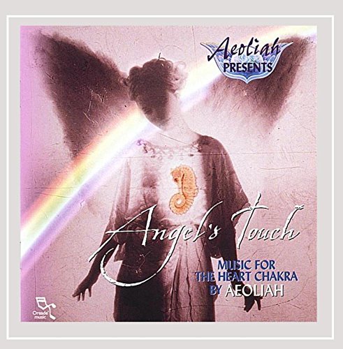 Aeoliah Angel's Touch 