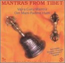 Sacred Music Series/Mantras From Tibet-Om Mani