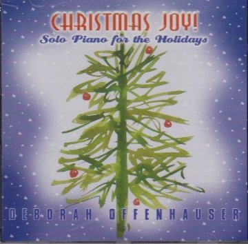 Deborah Offenhauser/Christmas Joy!