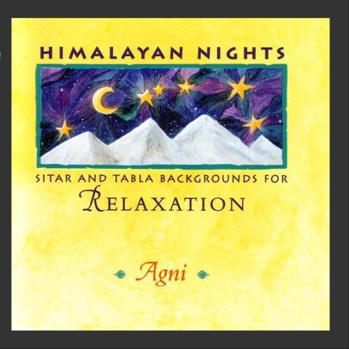 Howard Agni/Lewis/Himalayan Nights