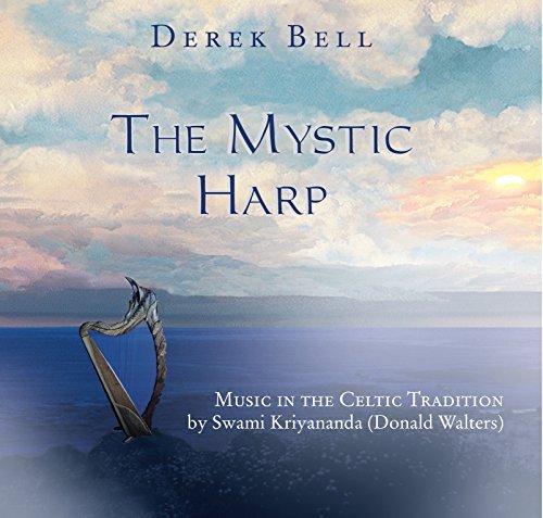 Derek Bell/Mystic Harp