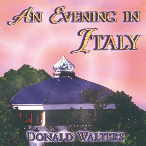 J. Donald Walters/Evening In Italy