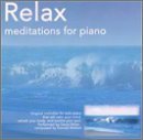 David Miller/Relax-Meditations For Piano