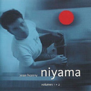 Jesse Hozeny/Vol. 1-2-Niyama