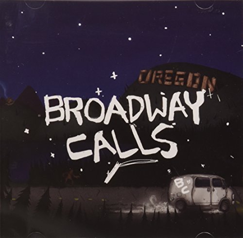 Broadway Calls/Broadway Calls
