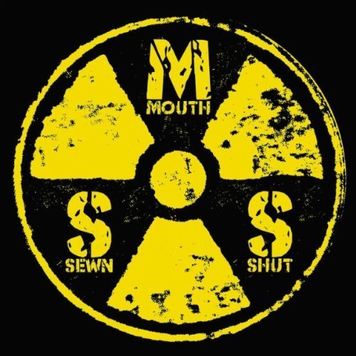 Mouth Sewn Shut/2009