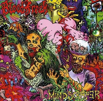 Blood Freak/Mindscraper