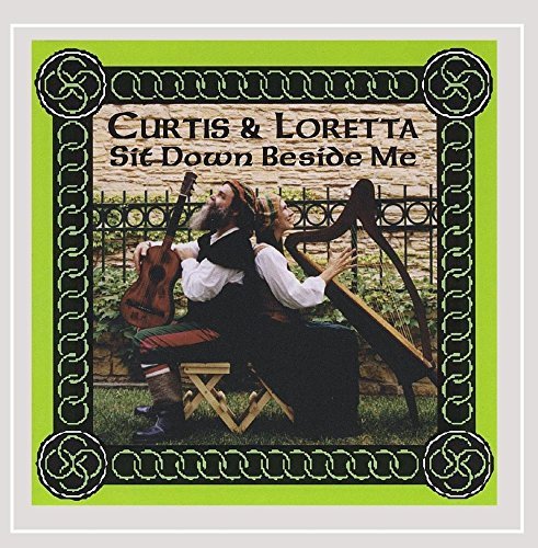 Curtis & Loretta/Sit Down Beside Me