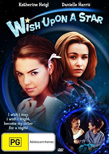 Wish Upon A Star/Wish Upon A Star@Import-Aus