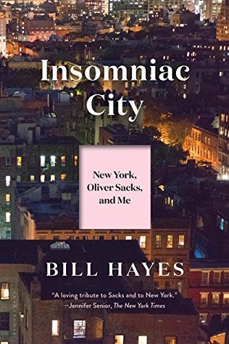 Bill Hayes/Insomniac City@Reprint