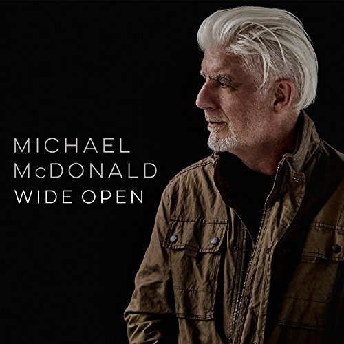 Michael McDonald/Wide Open