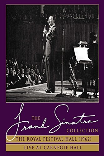 Frank Sinatra/Royal Festival Hall