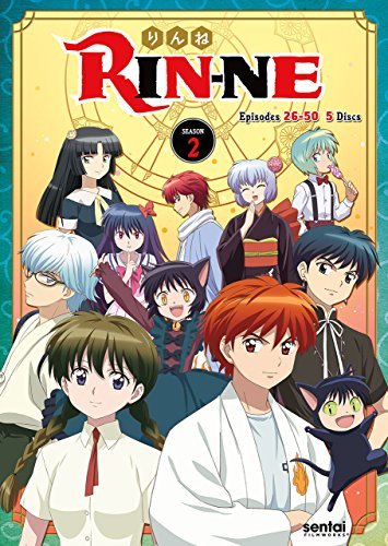 Rin-Ne/Season 2@DVD