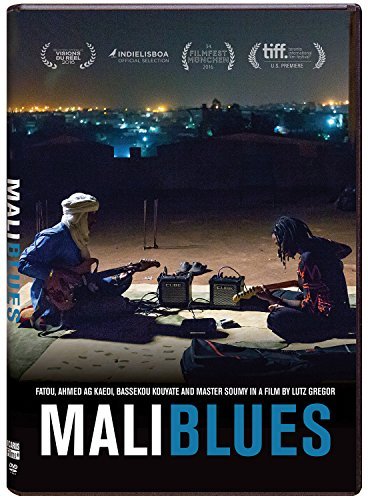 Mali Blues/Mali Blues