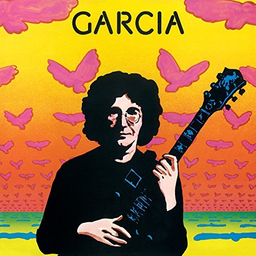 Jerry Garcia/Garcia (Complements)