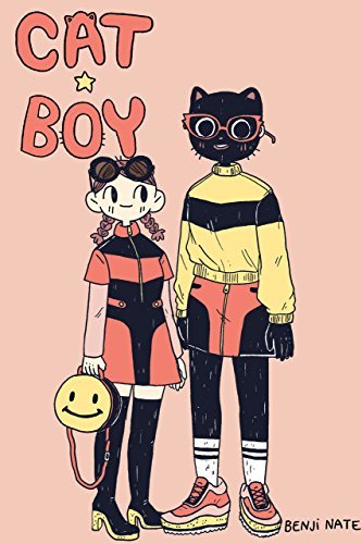 Benji Nate/Cat Boy