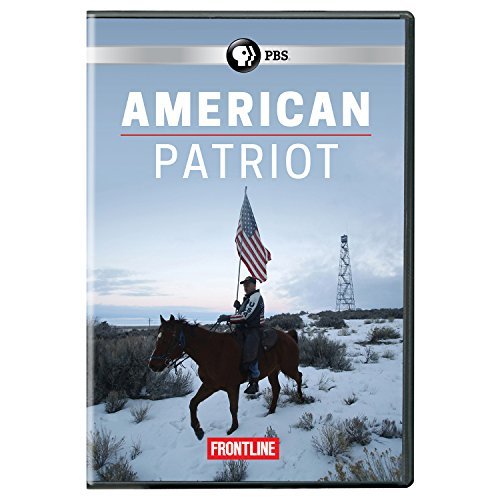 Frontline/American Patriot@PBS/DVD