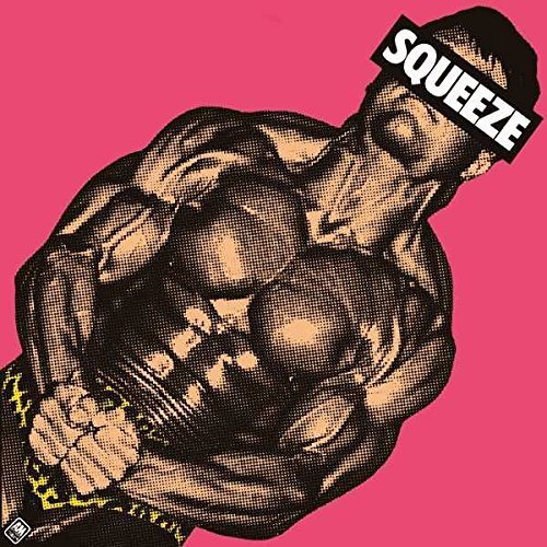 Squeeze/Squeeze