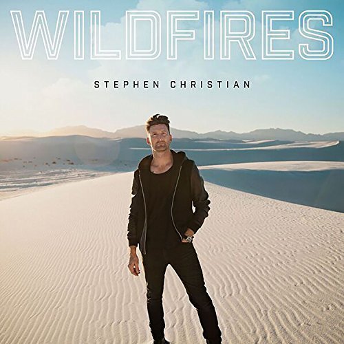 Stephen Christian/Wildfires