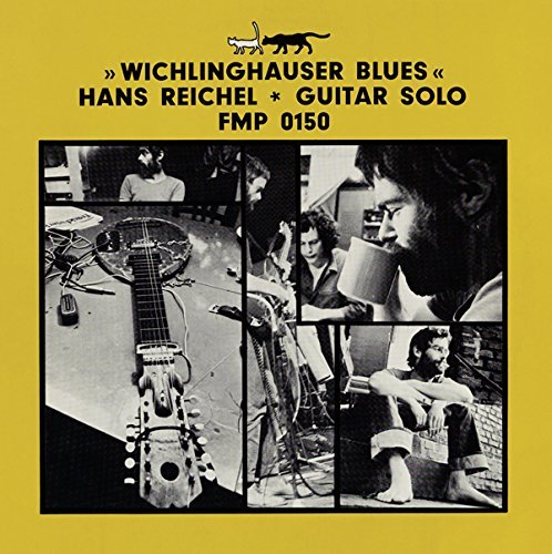 Hans Reichel/Wichlinghauser Blues
